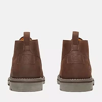 Timberland Men's Redwood Falls Chukka Boots