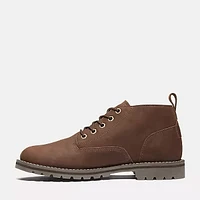 Timberland Men's Redwood Falls Chukka Boots