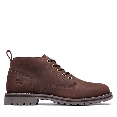 Timberland Men's Redwood Falls Chukka Boots