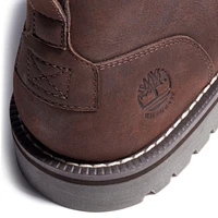 Timberland Men's Redwood Falls Chukka Boots