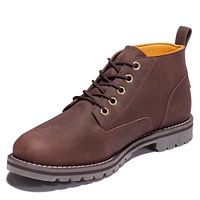 Timberland Men's Redwood Falls Chukka Boots