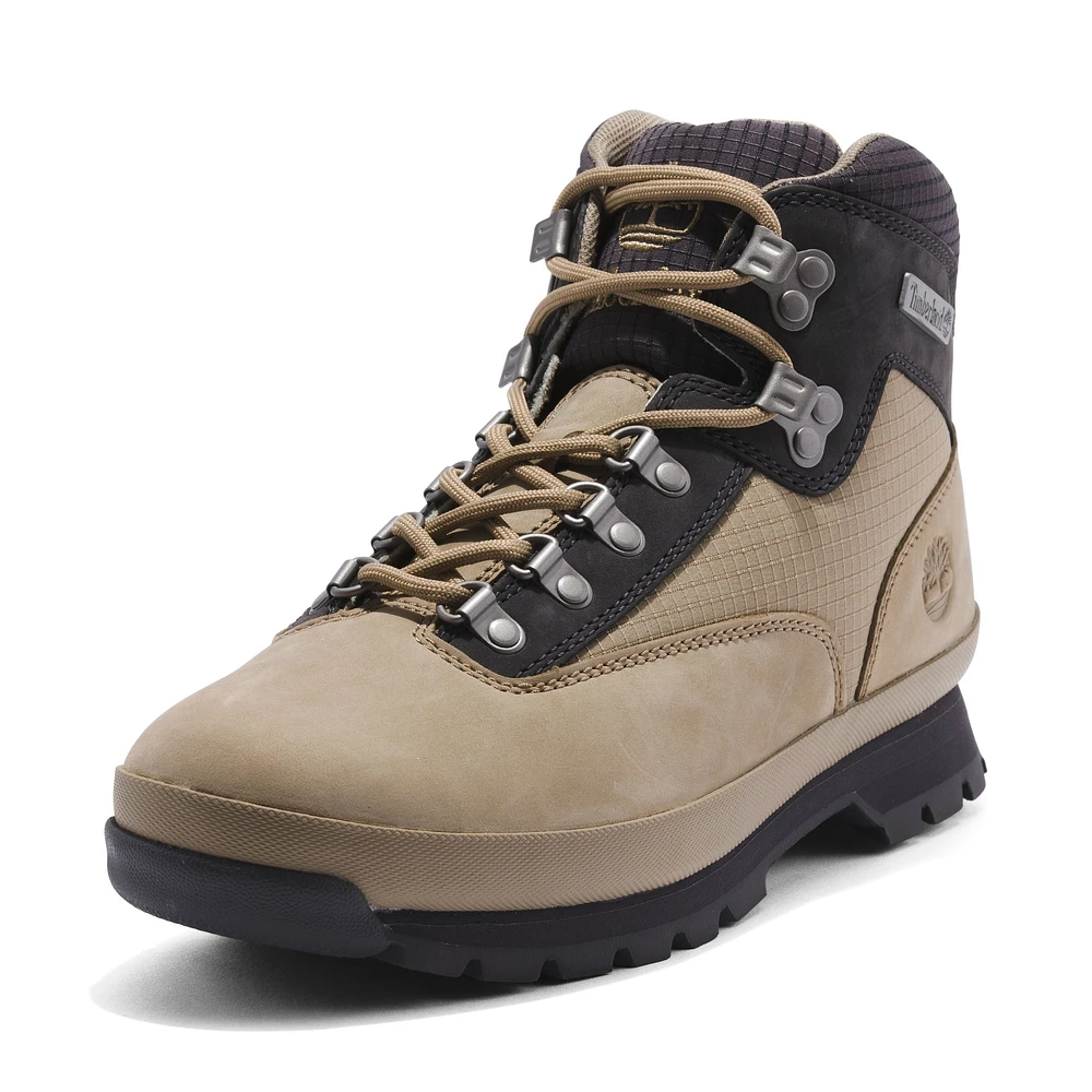 Timberland Men's Euro Hiker Boots