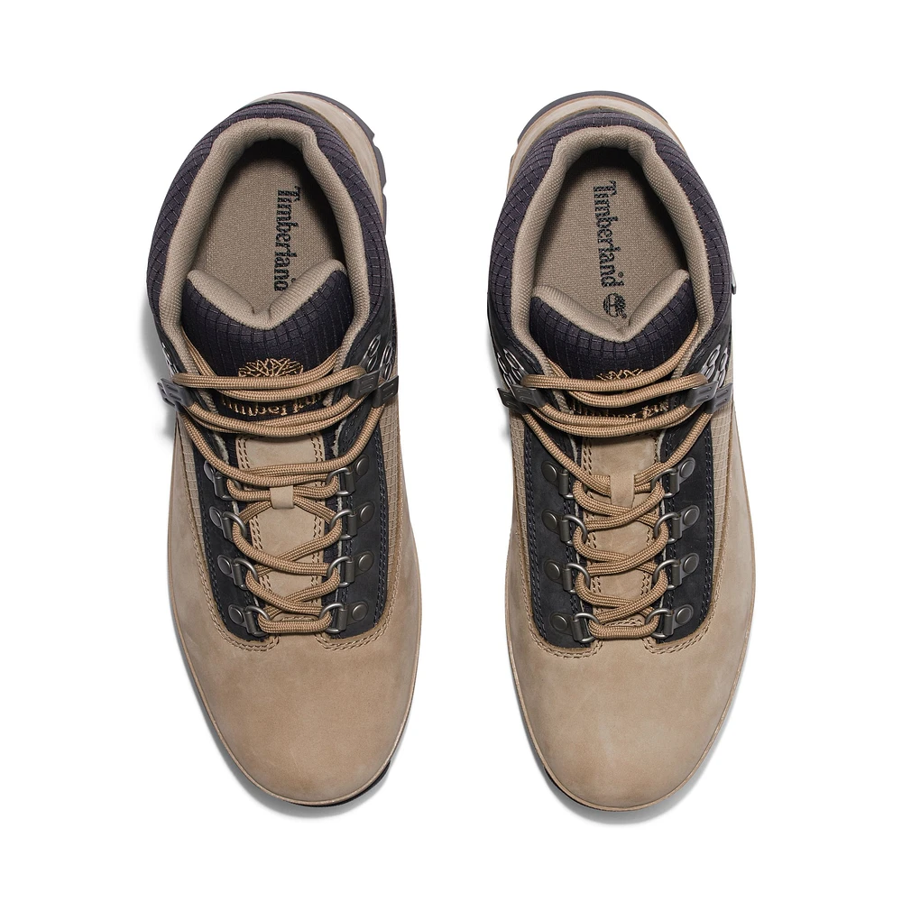 Timberland Men's Euro Hiker Boots