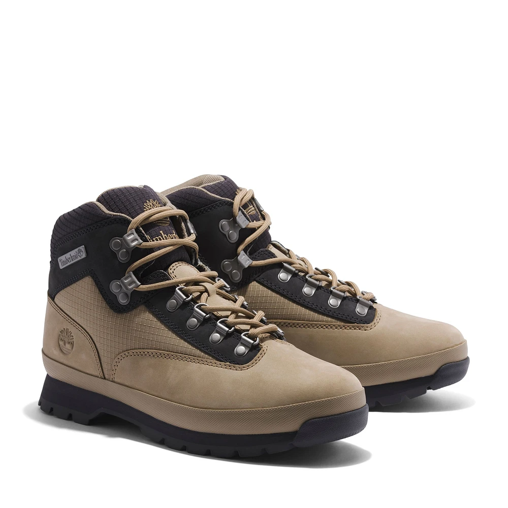 Timberland Men's Euro Hiker Boots