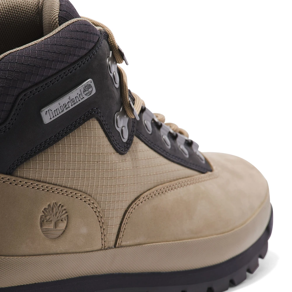 Timberland Men's Euro Hiker Boots