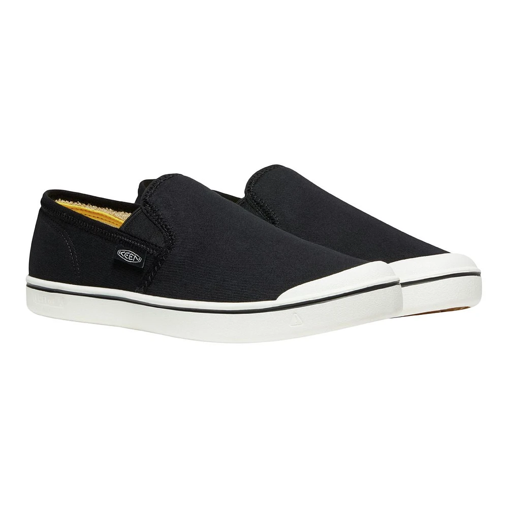 Keen Men's Eldon Slip On Shoes