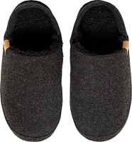 Ripzone Men's Chalet Dropheel Slippers