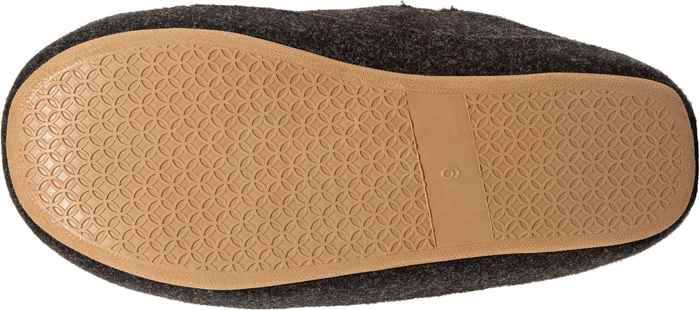 Ripzone Men's Chalet Dropheel Slippers