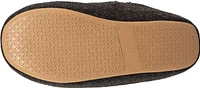 Ripzone Men's Chalet Dropheel Slippers