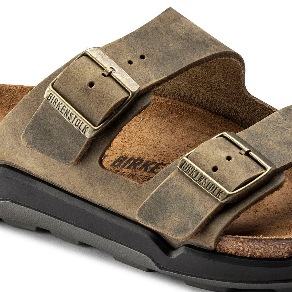 BIRKENSTOCK Men's Arizona Sandals