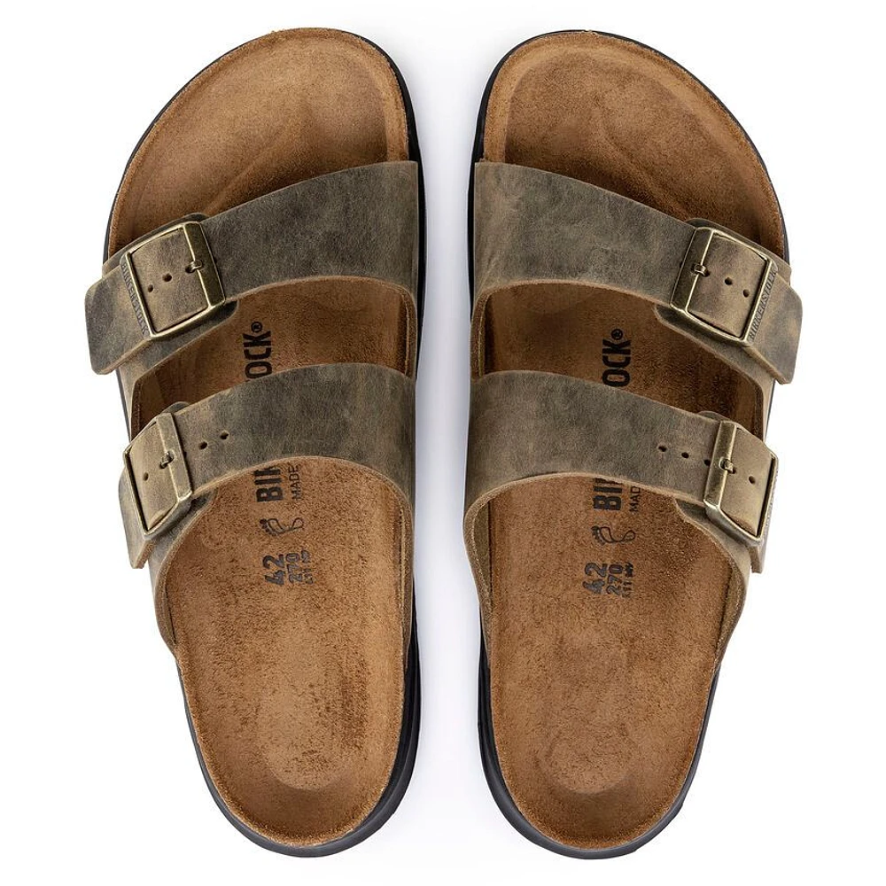 BIRKENSTOCK Men's Arizona Sandals