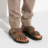 BIRKENSTOCK Men's Arizona Sandals