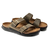 BIRKENSTOCK Men's Arizona Sandals