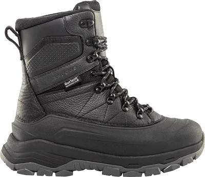 Woods Men's Hayward 8 Inch Insulated Waterproof IceFX Winter Boots