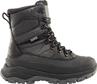 Woods Men's Hayward 8 Inch Insulated Waterproof IceFX Winter Boots