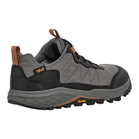 Teva Men's Ridgeview Waterproof Bootie