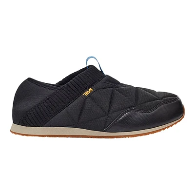 Teva Men's ReEmber Quilted Slip On Shoes