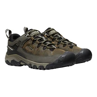 KEEN Men's Targhee III Waterproof Hiking Shoes