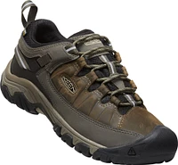 KEEN Men's Targhee III Waterproof Hiking Shoes