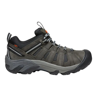 KEEN Men's Voyageur Hiking Shoes