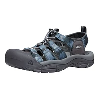 Keen Men's Newport H2 Water Hiking Sandals, Shoes