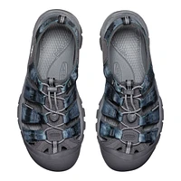 Keen Men's Newport H2 Water Hiking Sandals, Shoes