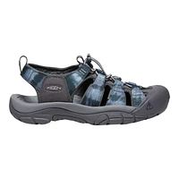 Keen Men's Newport H2 Water Hiking Sandals, Shoes