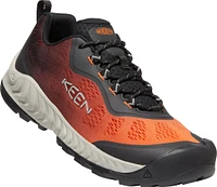 KEEN Men's NXIS Speed Hiking Shoes