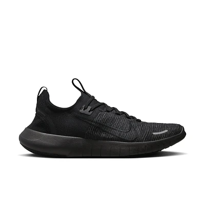 Nike Men's Free RN Next Nature Breathable Knit Running Shoes