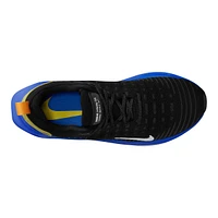 Nike Men's React Infinity Run Flyknit 4 Breathable Knit Running Shoes