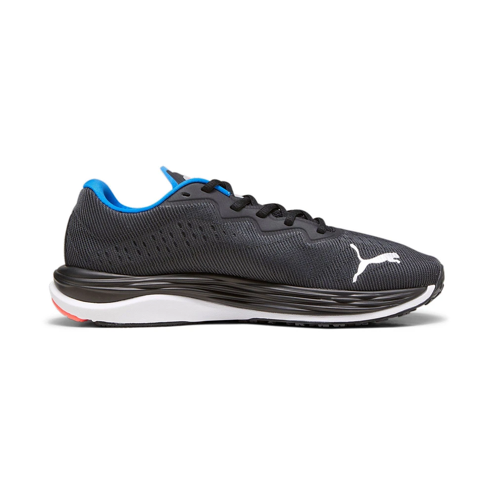 PUMA Men's Velocity Nitro 2 Running Shoes