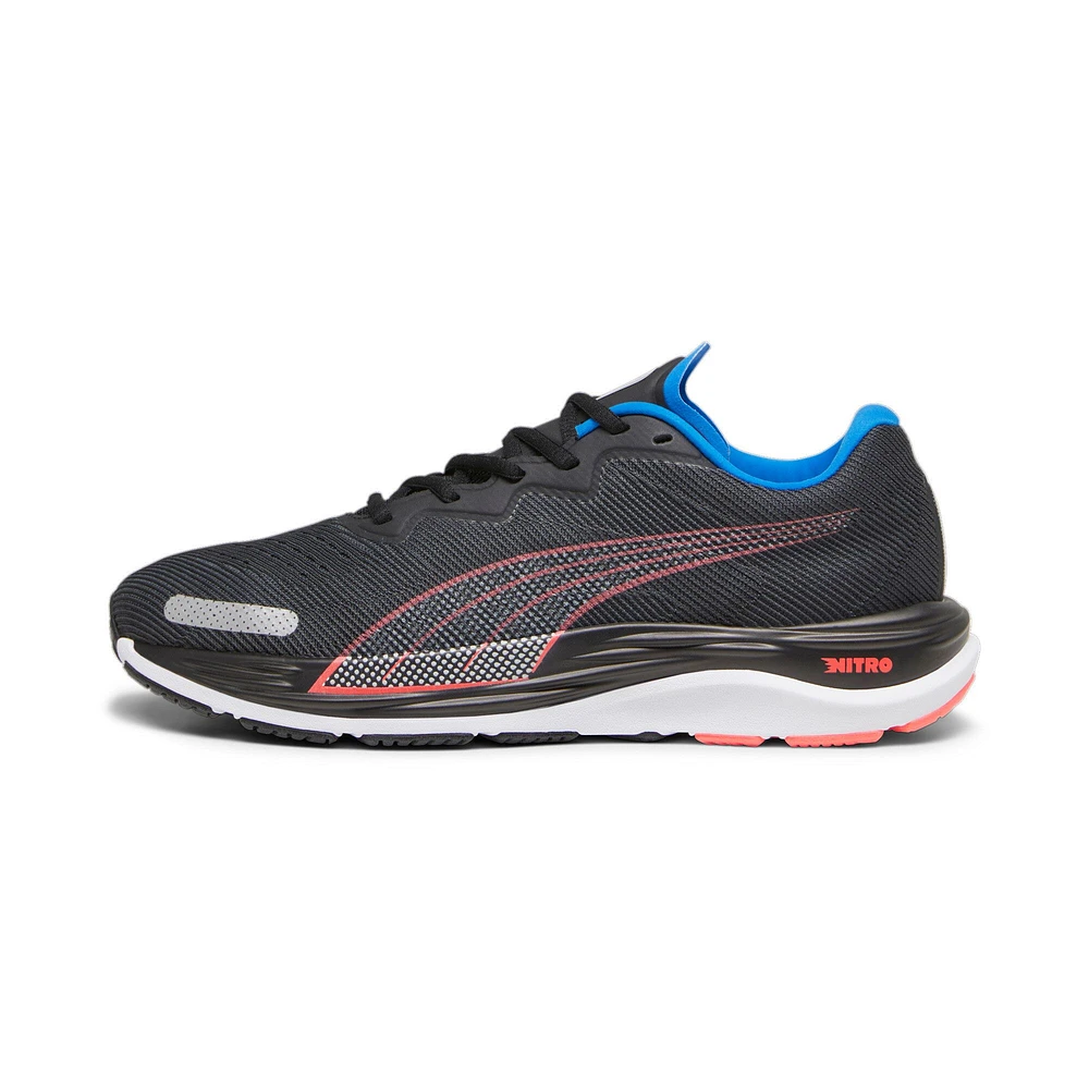 PUMA Men's Velocity Nitro 2 Running Shoes