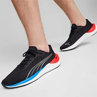 PUMA Men's Electrify Nitro 3 Running Shoes