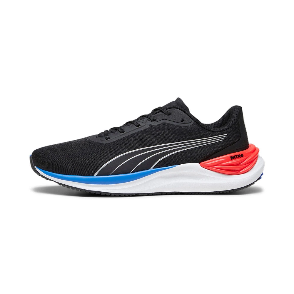 PUMA Men's Electrify Nitro 3 Running Shoes