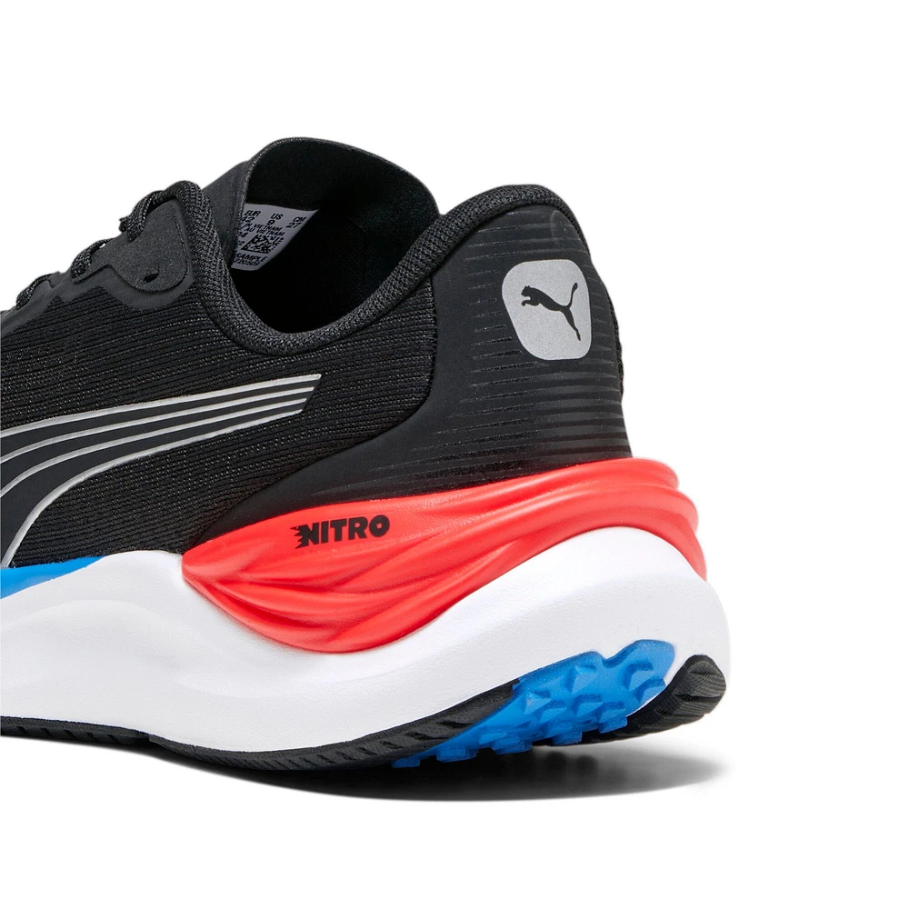 PUMA Men's Electrify Nitro 3 Running Shoes