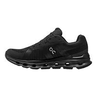 On Men's Cloudrunner Waterproof Running Shoes