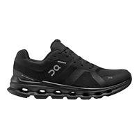 On Men's Cloudrunner Waterproof Running Shoes