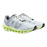 On Men's Cloudgo Lace Up Running Shoes