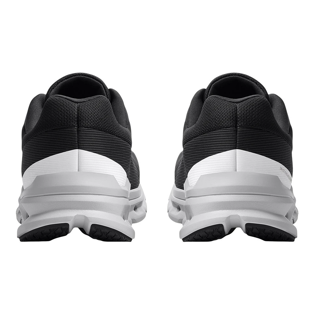 On Men's Cloud Cloudrunner Wide Running Shoes