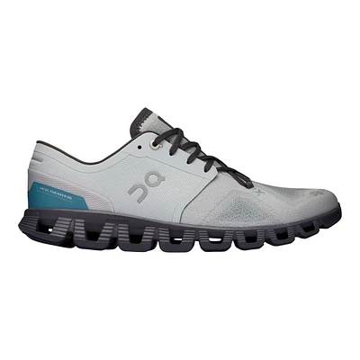 On Men's Cloud X3 Running Shoes