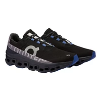 On Men's Cloudmonster Running Shoes