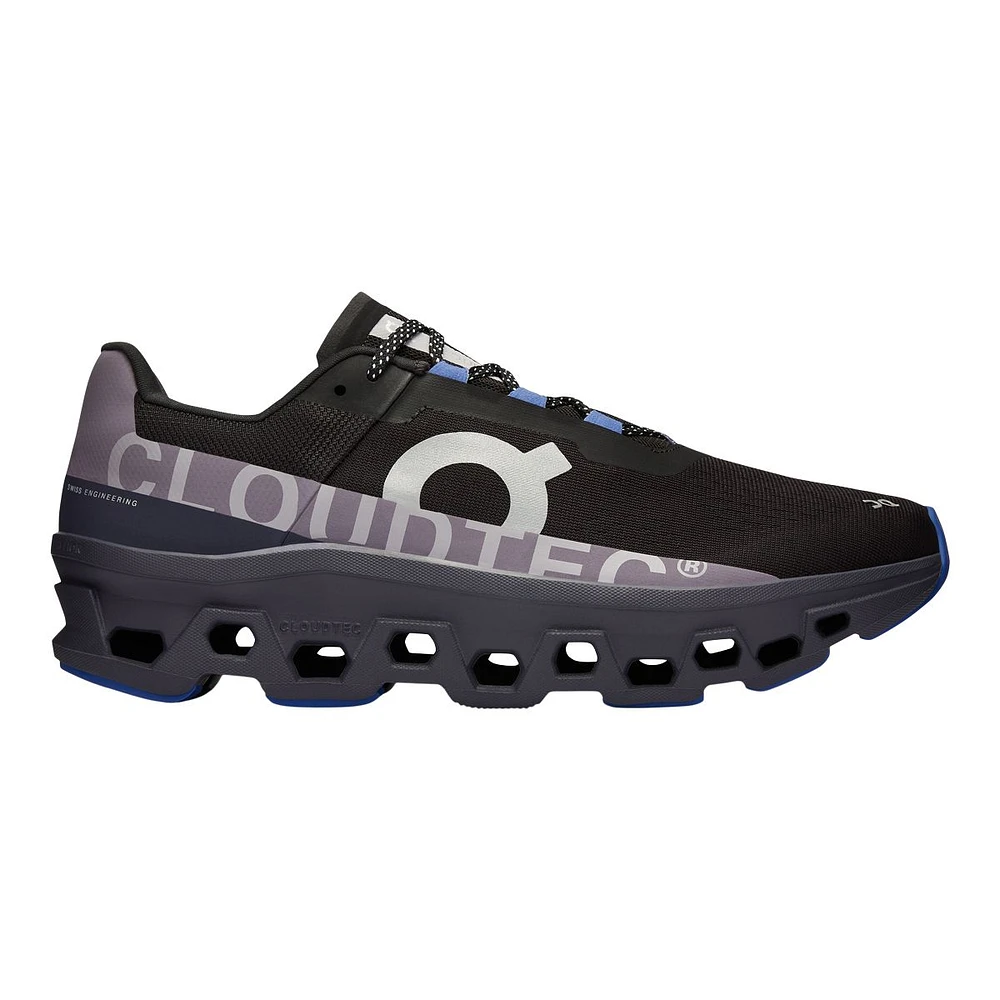 On Men's Cloudmonster Running Shoes