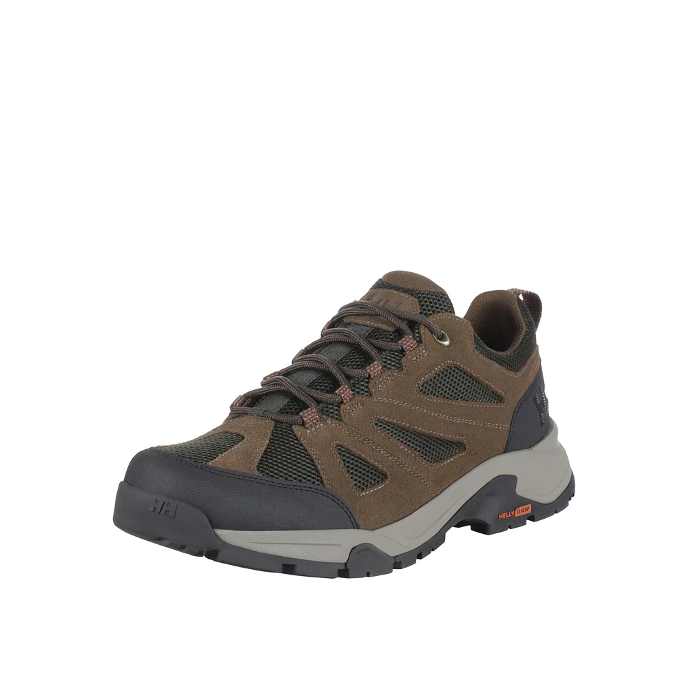 Helly Hansen Men's Switchback Trail HT Hiking Shoes