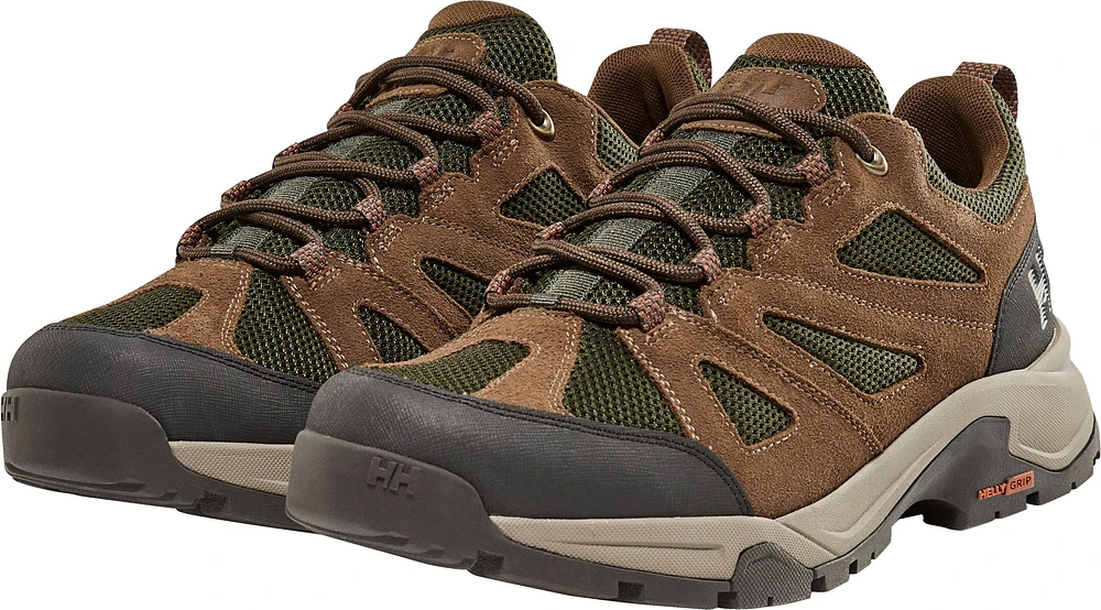 Helly Hansen Men's Switchback Trail HT Hiking Shoes