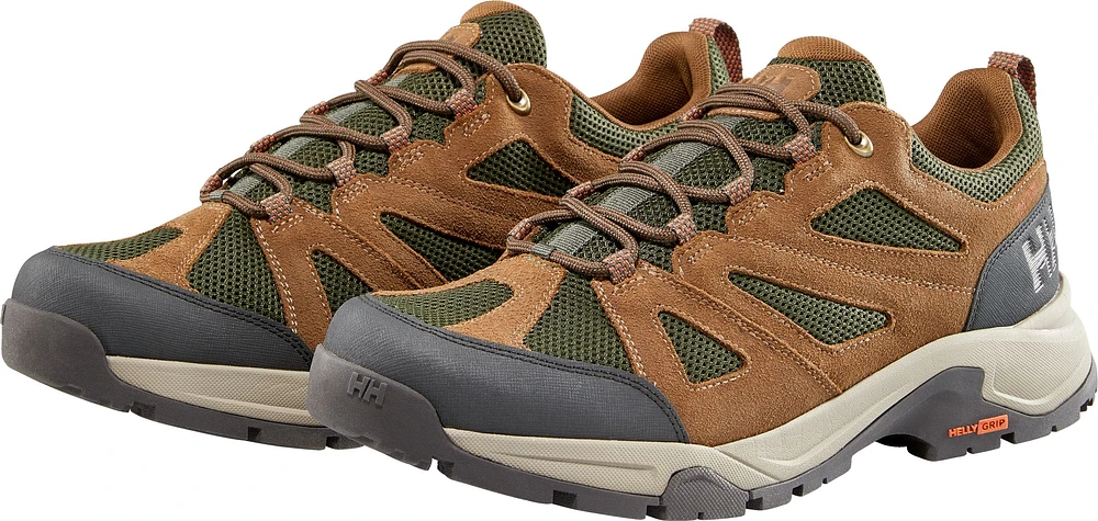 Helly Hansen Men's Switchback Trail HT Hiking Shoes