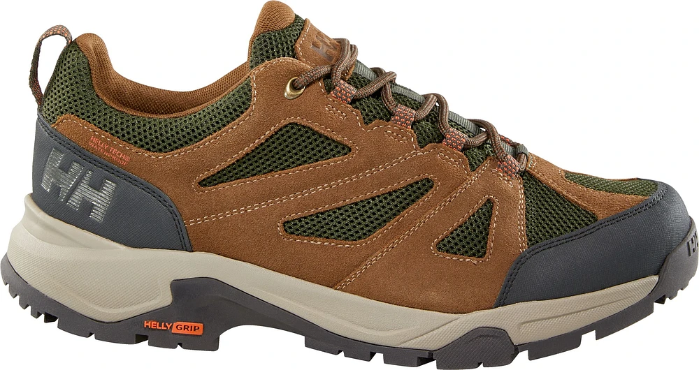 Helly Hansen Men's Switchback Trail HT Hiking Shoes