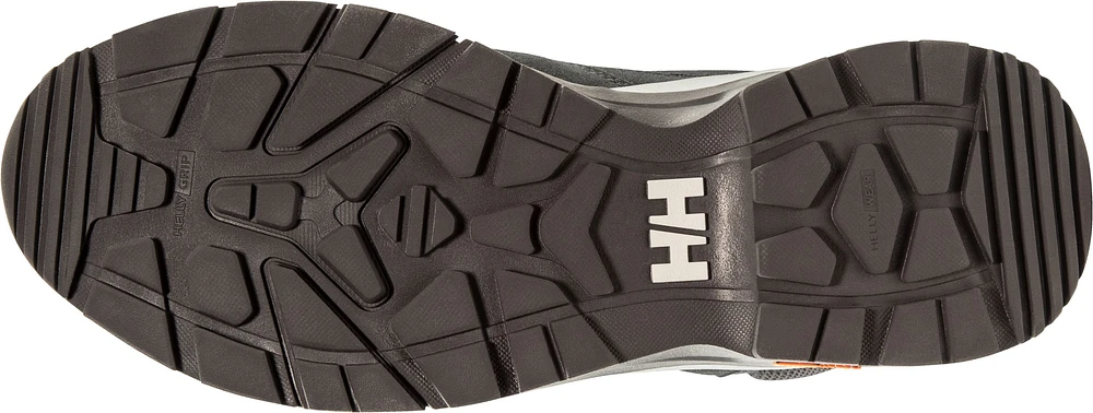 Helly Hansen Men's Switchback Boot 2 HT Waterproof Leather Hiking Shoes