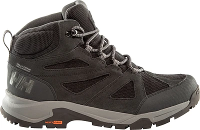 Helly Hansen Men's Switchback Boot 2 HT Waterproof Leather Hiking Shoes