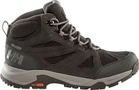 Helly Hansen Men's Switchback Boot 2 HT Waterproof Leather Hiking Shoes