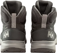 Helly Hansen Men's Switchback Boot 2 HT Waterproof Leather Hiking Shoes